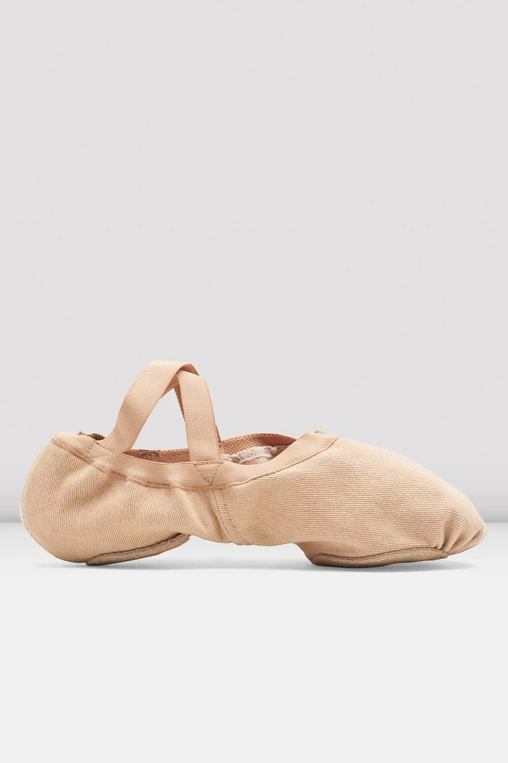 BLOCHSTORE-US Mens Synchrony Stretch Canvas Ballet Shoes 1 BLOCHSTORE-US Mens Synchrony Stretch Canvas Ballet Shoes