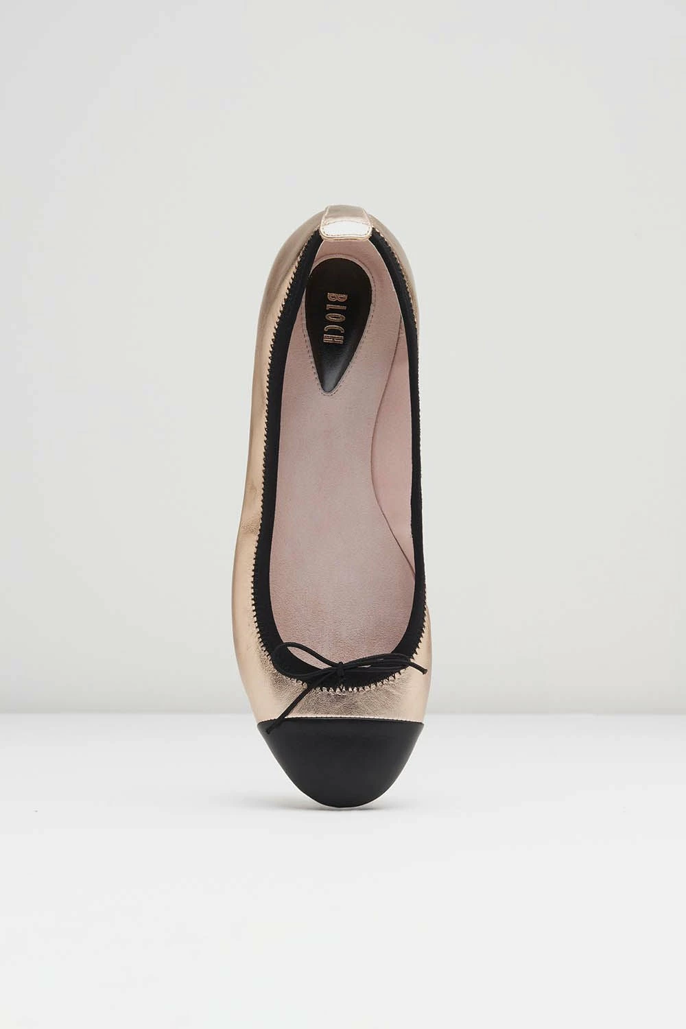 BLOCHSTORE-US Ladies Chara Ballet Flats 4 BLOCHSTORE-US Ladies Chara Ballet Flats - Image 4