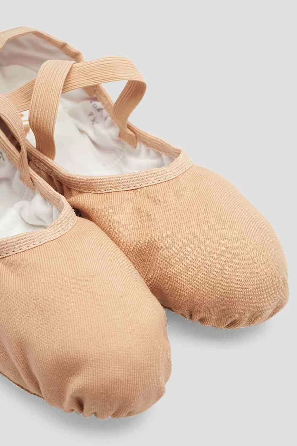 BLOCHSTORE-US Mens Performa Stretch Canvas Ballet Shoes 8 BLOCHSTORE-US Mens Performa Stretch Canvas Ballet Shoes - Image 8