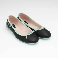 BLOCHSTORE-US Ladies Lyra Ballet Flats -POINTESHOES SHOP hCcZECB