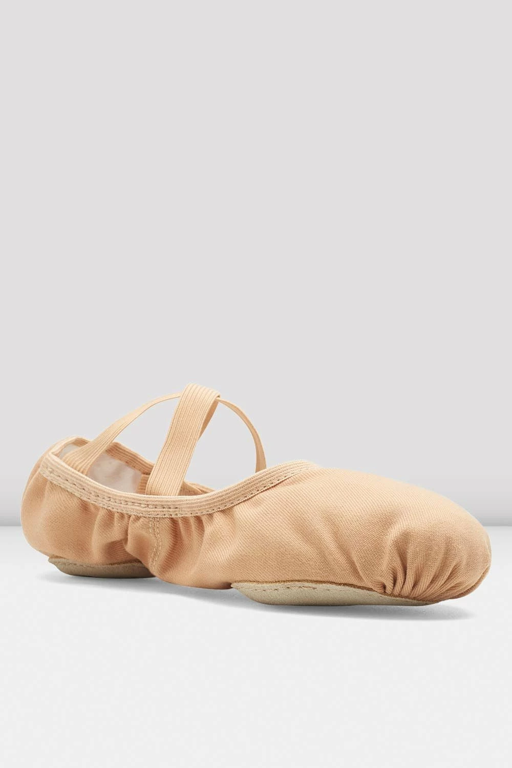 BLOCHSTORE-US Mens Performa Stretch Canvas Ballet Shoes 3 BLOCHSTORE-US Mens Performa Stretch Canvas Ballet Shoes - Image 3