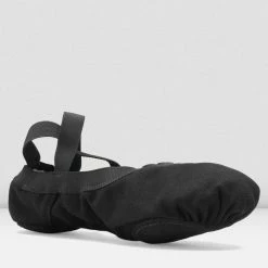 BLOCHSTORE-US Ladies Pro Elastic Canvas Ballet Shoes -POINTESHOES SHOP hXFiGRuk