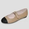 BLOCHSTORE-US Ladies Cassiopeia Ballet Flats