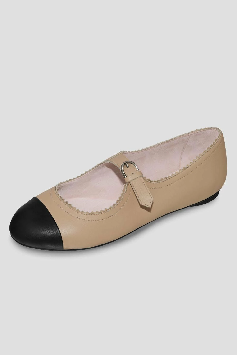 BLOCHSTORE-US Ladies Cassiopeia Ballet Flats 1 BLOCHSTORE-US Ladies Cassiopeia Ballet Flats