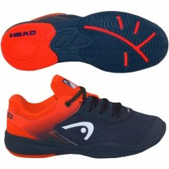Head Sprint Pro 3.0 Junior Tennis Shoes
