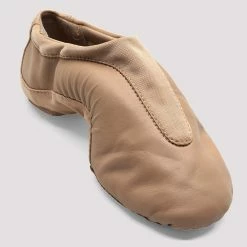 BLOCHSTORE-US Ladies Pulse Leather Jazz Shoes -POINTESHOES SHOP hhZ6 lF0