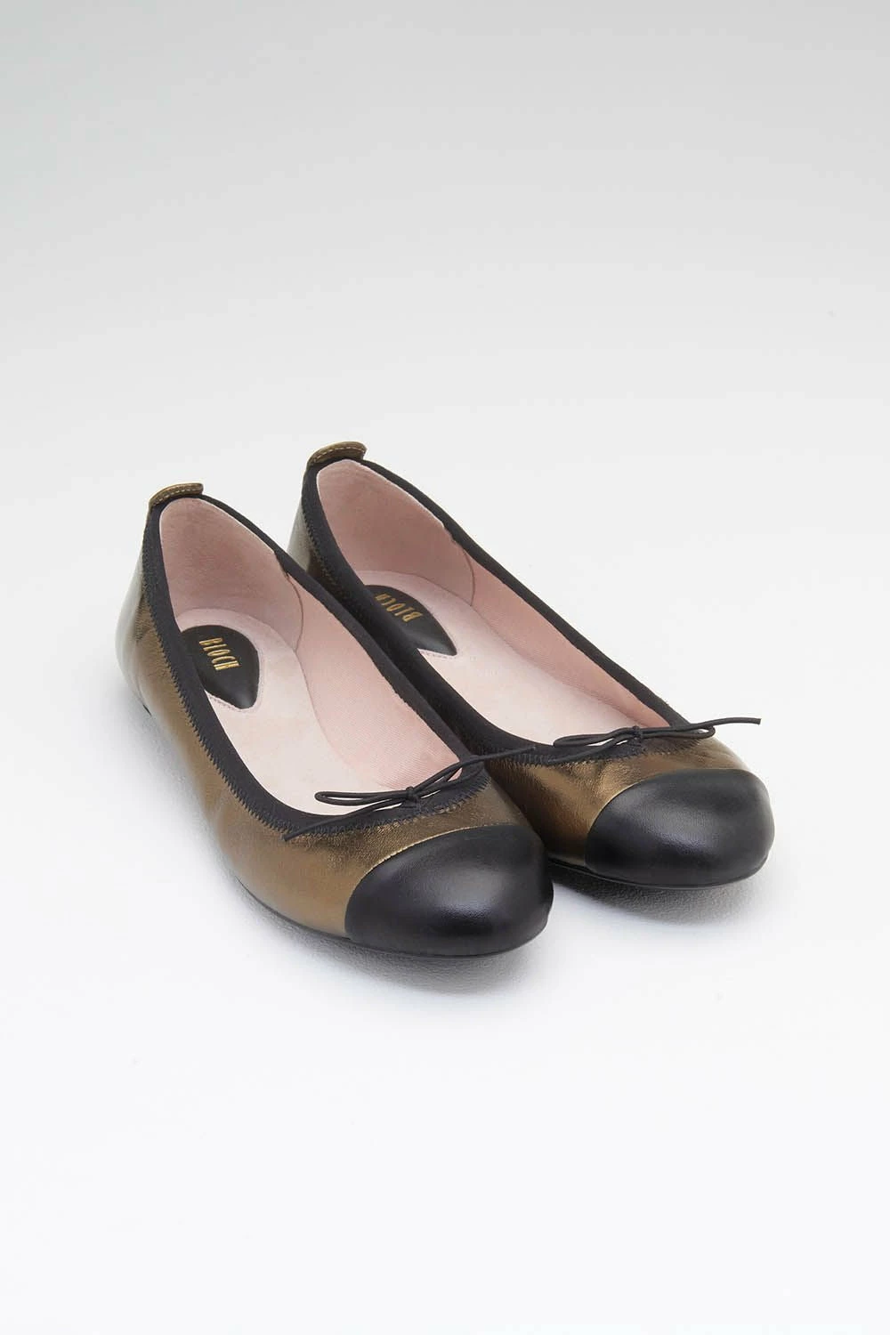 BLOCHSTORE-US Ladies Chara Ballet Flats 3 BLOCHSTORE-US Ladies Chara Ballet Flats - Image 3