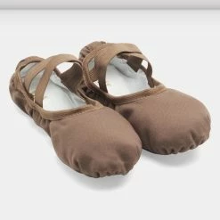 BLOCHSTORE-US Mens Performa Stretch Canvas Ballet Shoes 15 BLOCHSTORE-US Mens Performa Stretch Canvas Ballet Shoes -POINTESHOES SHOP i1Ccee9B