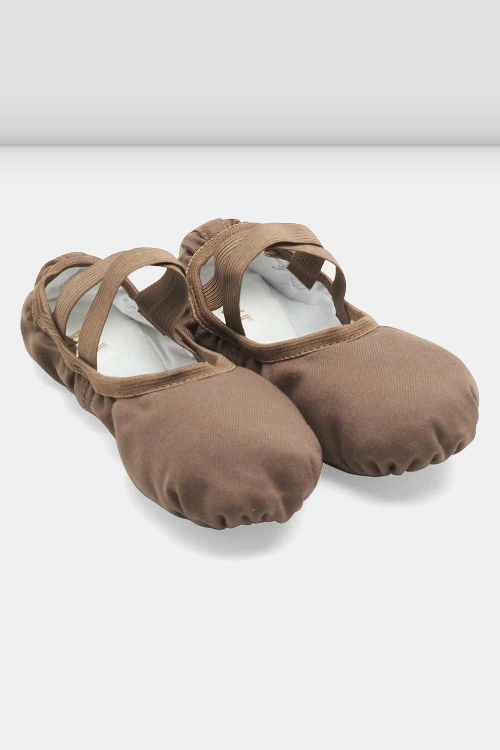 BLOCHSTORE-US Mens Performa Stretch Canvas Ballet Shoes 6 BLOCHSTORE-US Mens Performa Stretch Canvas Ballet Shoes - Image 6