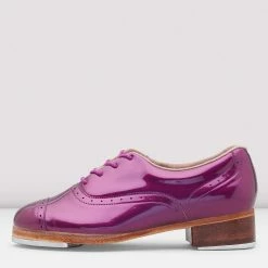 BLOCHSTORE-US Ladies Jason Samuels Smith Patent Tap Shoes