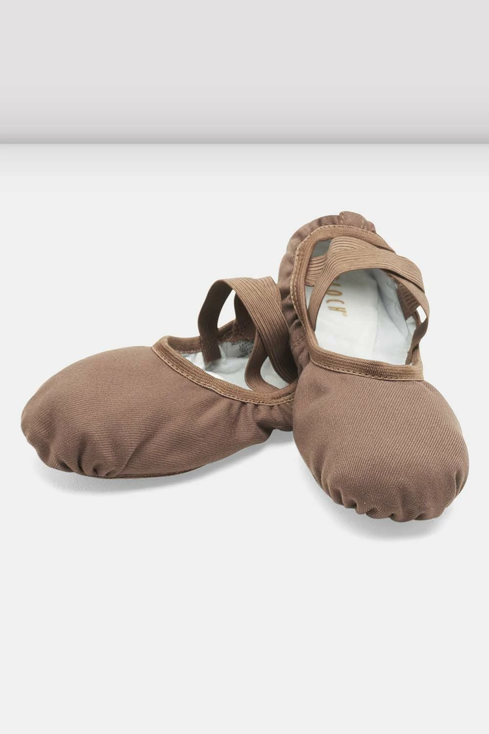 BLOCHSTORE-US Mens Performa Stretch Canvas Ballet Shoes 7 BLOCHSTORE-US Mens Performa Stretch Canvas Ballet Shoes - Image 7