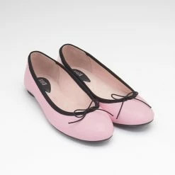 BLOCHSTORE-US Ladies Amalthea Ballet Flats -POINTESHOES SHOP jCQ4g2Ag