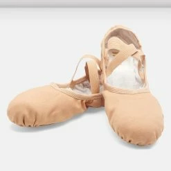 BLOCHSTORE-US Mens Performa Stretch Canvas Ballet Shoes 16 BLOCHSTORE-US Mens Performa Stretch Canvas Ballet Shoes -POINTESHOES SHOP jJlvRWla