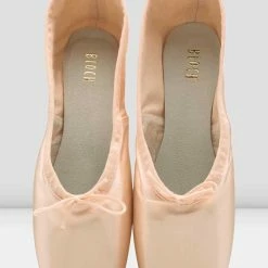 BLOCHSTORE-US Serenade Strong Pointe Shoes 8 BLOCHSTORE-US Serenade Strong Pointe Shoes -POINTESHOES SHOP jSfOY5ea