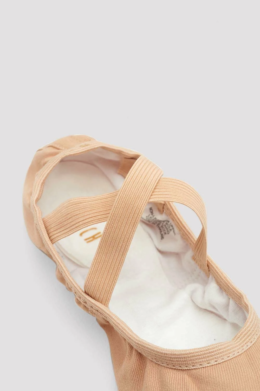 BLOCHSTORE-US Mens Performa Stretch Canvas Ballet Shoes 9 BLOCHSTORE-US Mens Performa Stretch Canvas Ballet Shoes - Image 9