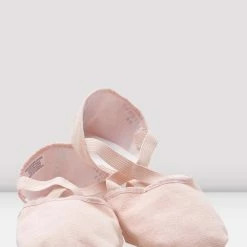 BLOCHSTORE-US Ladies Elastosplit Canvas Ballet Shoes 13 BLOCHSTORE-US Ladies Elastosplit Canvas Ballet Shoes -POINTESHOES SHOP jkl GOdC