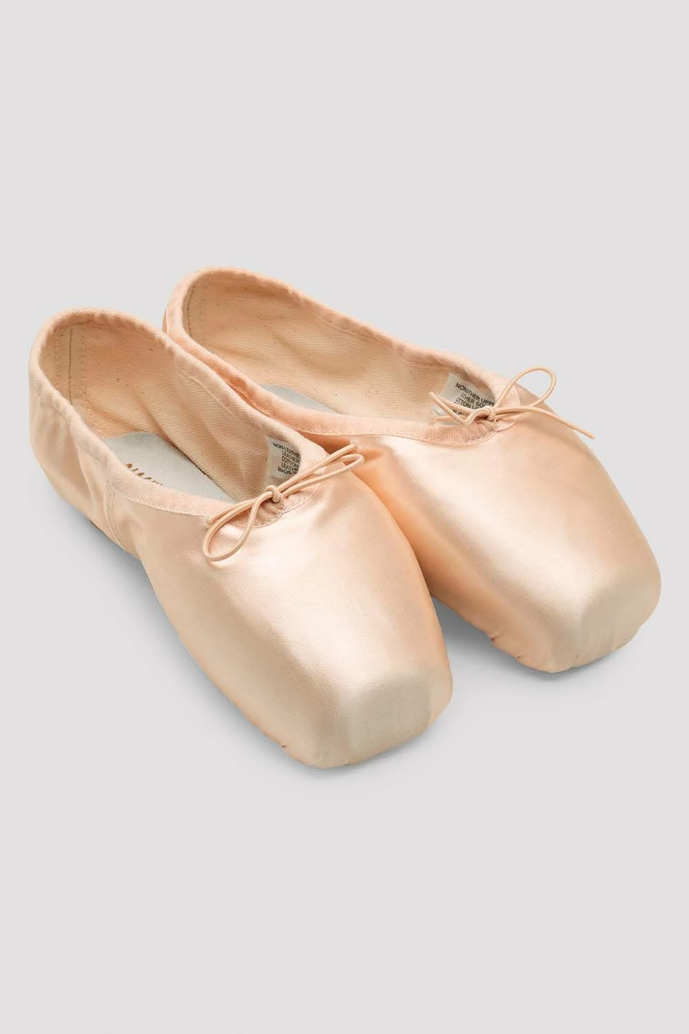 BLOCHSTORE-US Hannah Strong Pointe Shoes 3 BLOCHSTORE-US Hannah Strong Pointe Shoes - Image 3