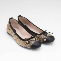 BLOCHSTORE-US Ladies Astra Ballet Flats 7 BLOCHSTORE-US Ladies Astra Ballet Flats -POINTESHOES SHOP kiUOq57o