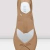 BLOCHSTORE-US Mens Perfectus Canvas Ballet Shoes