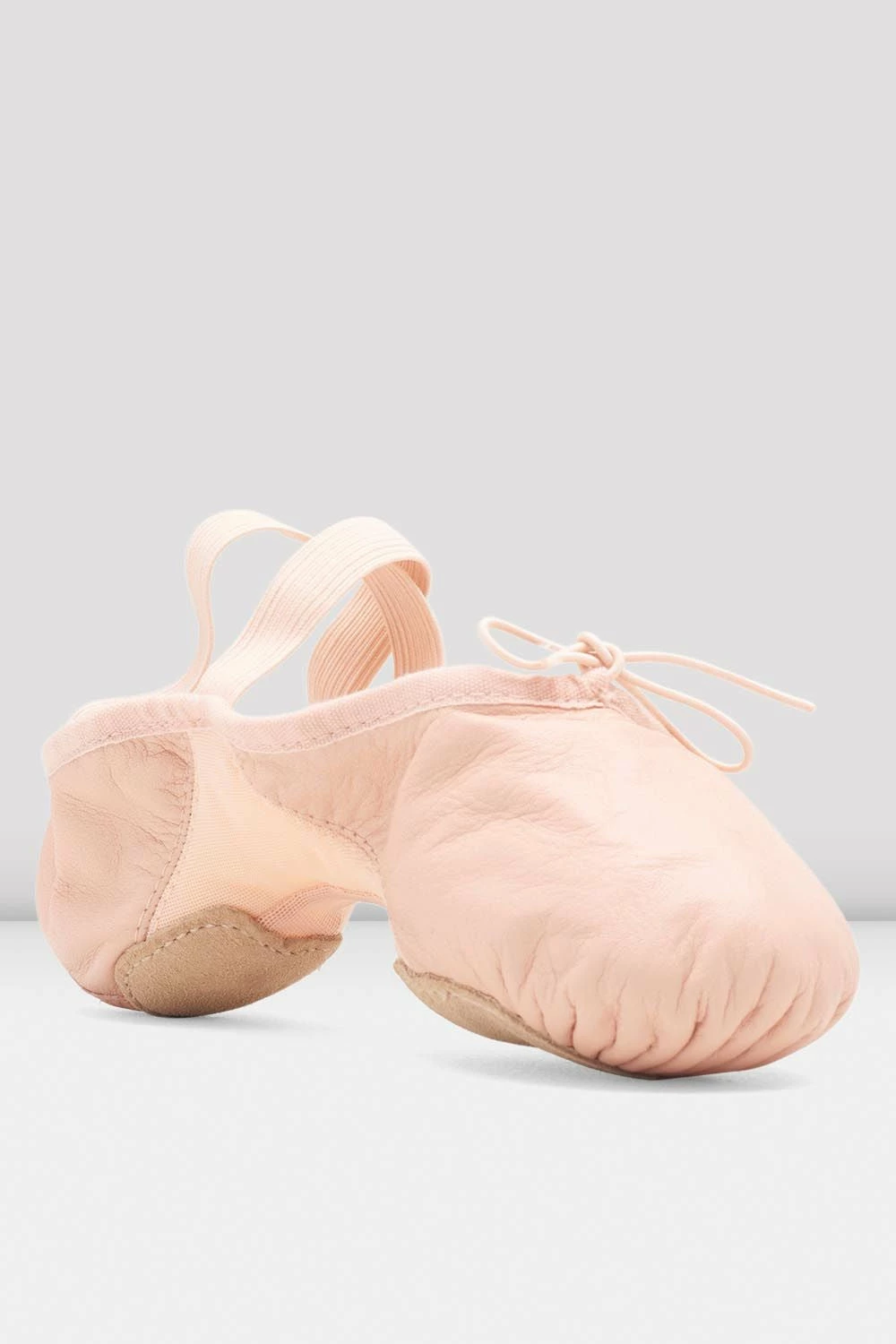 BLOCHSTORE-US Ladies Proflex Leather Ballet Shoes 3 BLOCHSTORE-US Ladies Proflex Leather Ballet Shoes - Image 3