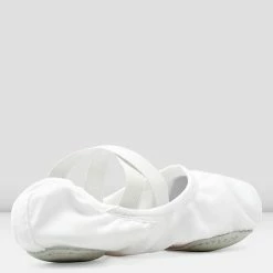 BLOCHSTORE-US Ladies Performa Stretch Canvas Ballet Shoes -POINTESHOES SHOP lGME1FMg