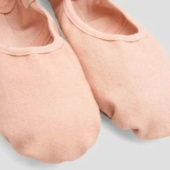 BLOCHSTORE-US Ladies Infinity Stretch Canvas Ballet Shoes 17 BLOCHSTORE-US Ladies Infinity Stretch Canvas Ballet Shoes -POINTESHOES SHOP lYpwL7Zp