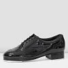 BLOCHSTORE-US Mens Jason Samuels Smith Patent Tap Shoes