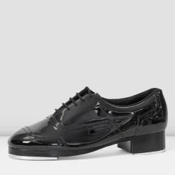BLOCHSTORE-US Mens Jason Samuels Smith Patent Tap Shoes