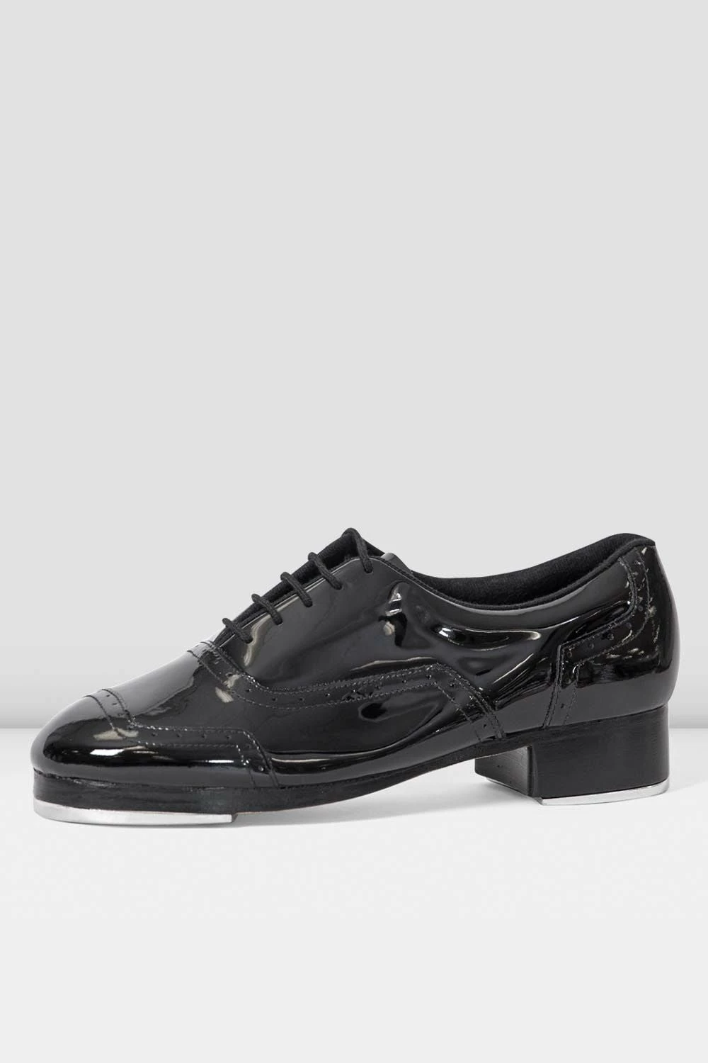 BLOCHSTORE-US Mens Jason Samuels Smith Patent Tap Shoes 1 BLOCHSTORE-US Mens Jason Samuels Smith Patent Tap Shoes