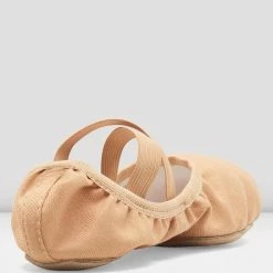 BLOCHSTORE-US Ladies Performa Stretch Canvas Ballet Shoes -POINTESHOES SHOP lfMxuf6E