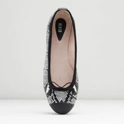 BLOCHSTORE-US Ladies Astra Ballet Flats -POINTESHOES SHOP m4Nn5FAg