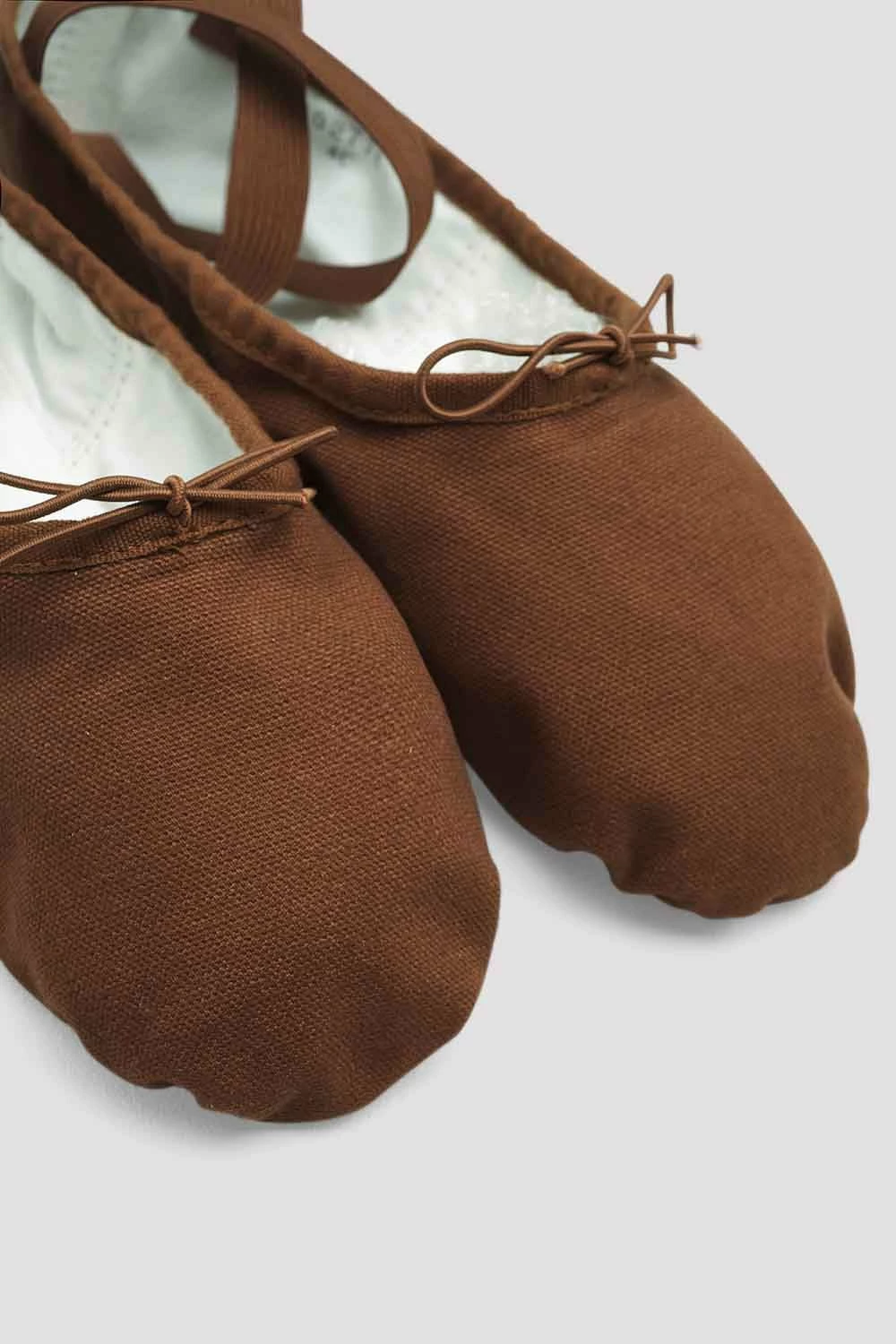 BLOCHSTORE-US Mens Pump Canvas Ballet Shoes 8 BLOCHSTORE-US Mens Pump Canvas Ballet Shoes - Image 8