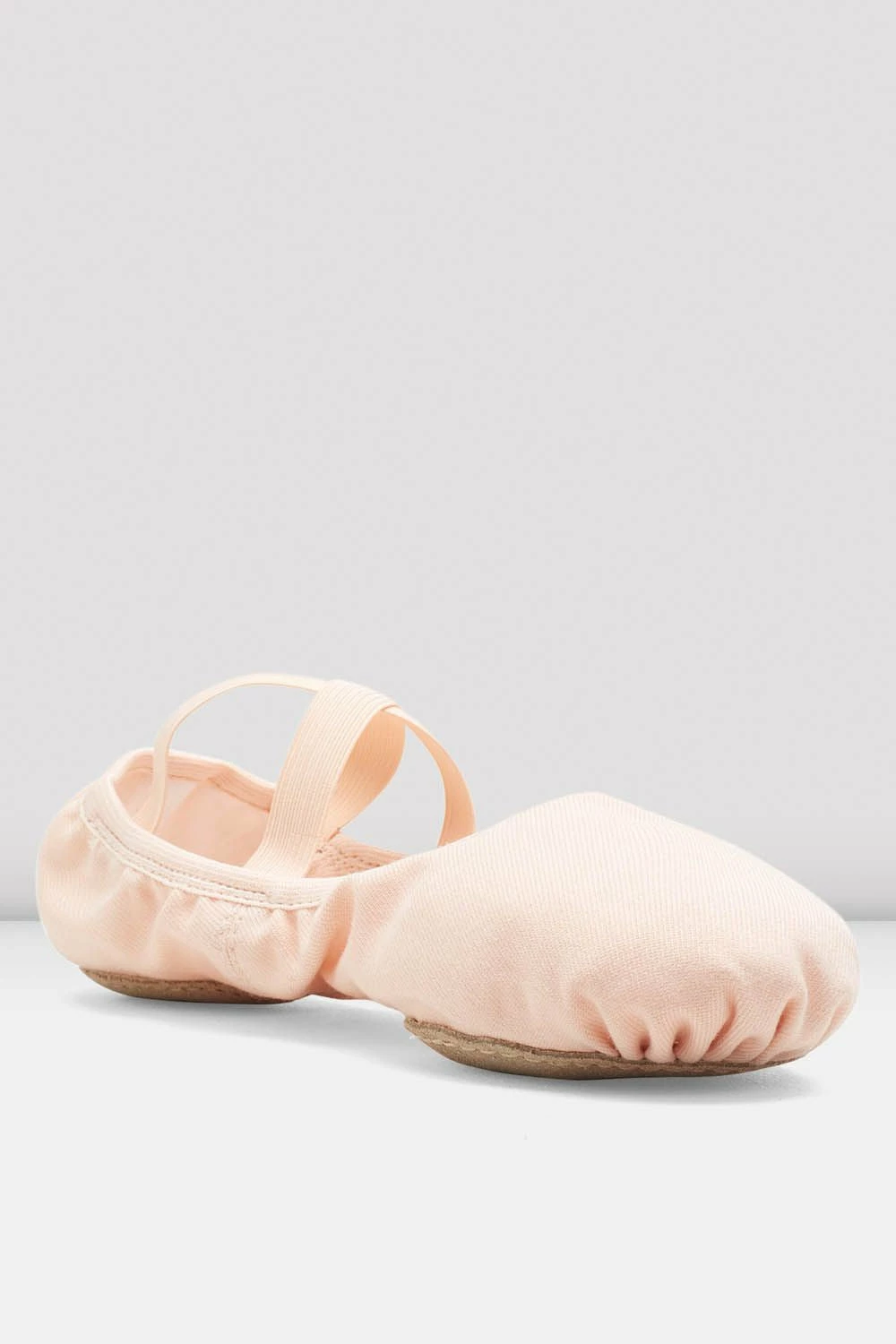 BLOCHSTORE-US Ladies Performa Stretch Canvas Ballet Shoes 3 BLOCHSTORE-US Ladies Performa Stretch Canvas Ballet Shoes - Image 3