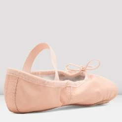 BLOCHSTORE-US Ladies Dansoft Leather Ballet Shoes -POINTESHOES SHOP mhaVA2J8