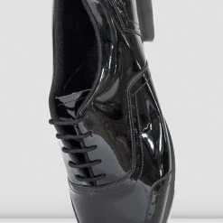 BLOCHSTORE-US Mens Jason Samuels Smith Patent Tap Shoes 6 BLOCHSTORE-US Mens Jason Samuels Smith Patent Tap Shoes -POINTESHOES SHOP mjIe59qw