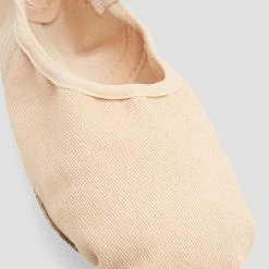 BLOCHSTORE-US Ladies Infinity Stretch Canvas Ballet Shoes -POINTESHOES SHOP nF3yNtLu