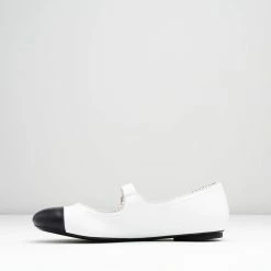 BLOCHSTORE-US Ladies Cassiopeia Ballet Flats 8 BLOCHSTORE-US Ladies Cassiopeia Ballet Flats -POINTESHOES SHOP nS7FBDjs