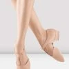 BLOCHSTORE-US Ladies Grecian Sandal Teaching Shoes