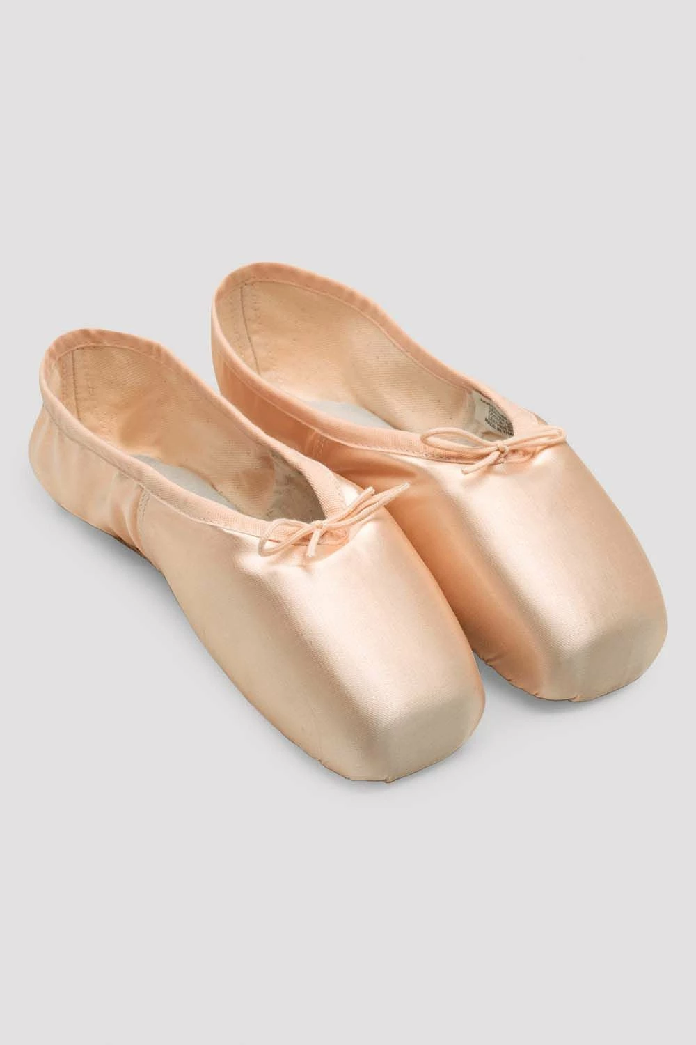 BLOCHSTORE-US Serenade Strong Pointe Shoes 3 BLOCHSTORE-US Serenade Strong Pointe Shoes - Image 3