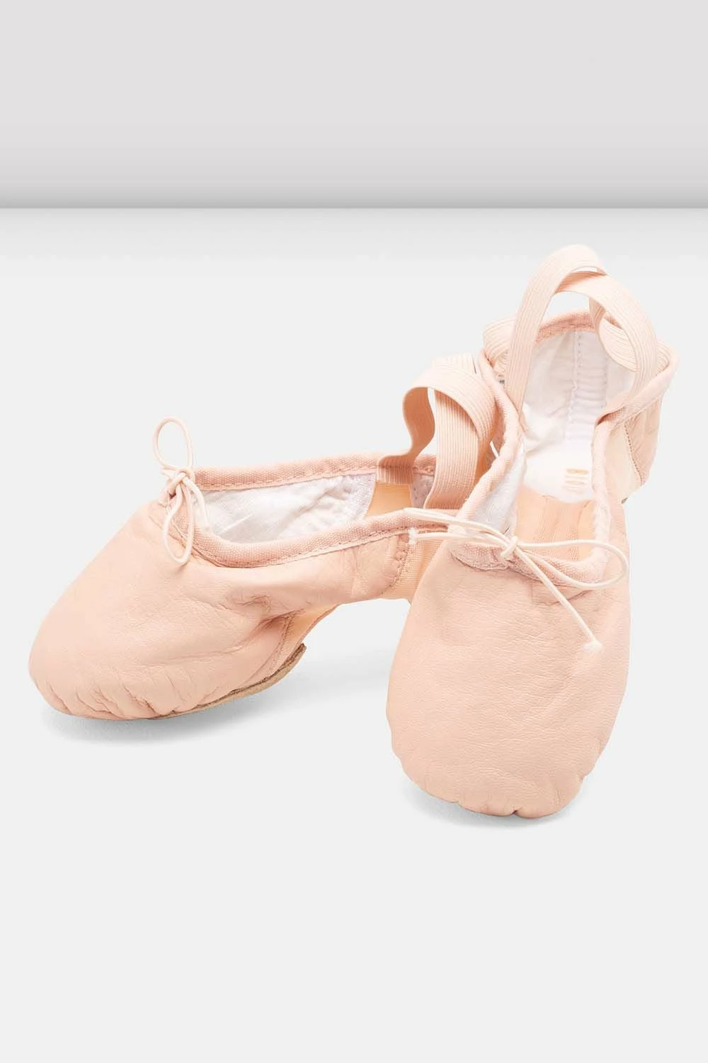 BLOCHSTORE-US Ladies Proflex Leather Ballet Shoes 7 BLOCHSTORE-US Ladies Proflex Leather Ballet Shoes - Image 7