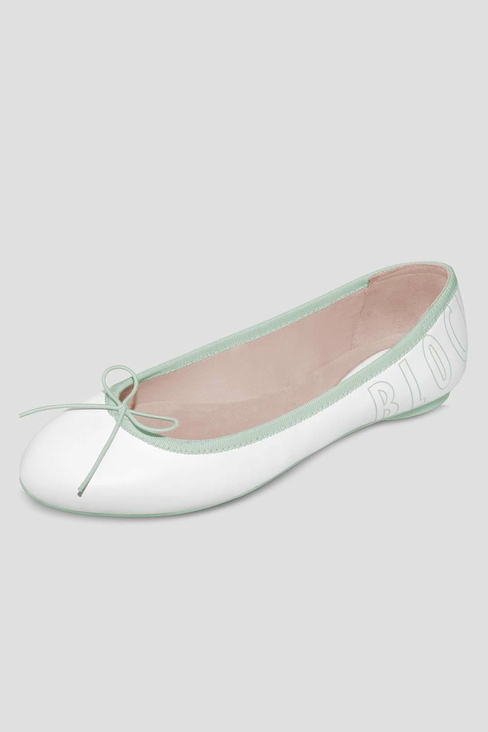 BLOCHSTORE-US Ladies Lyra Ballet Flats 1 BLOCHSTORE-US Ladies Lyra Ballet Flats