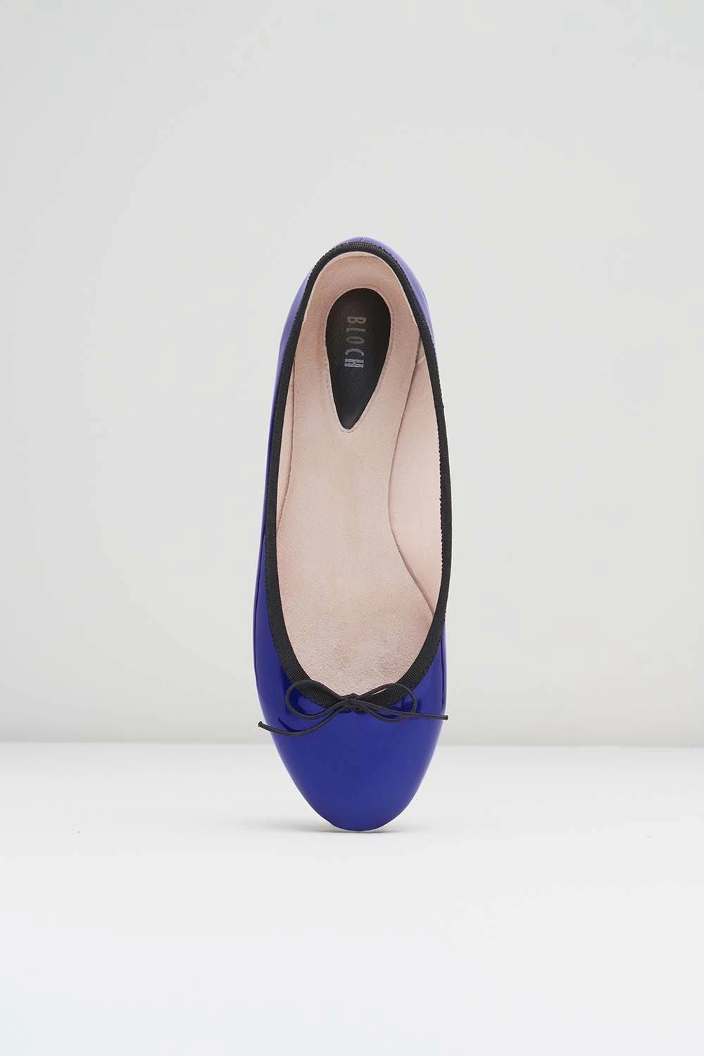BLOCHSTORE-US Ladies Amalthea Ballet Flats 2 BLOCHSTORE-US Ladies Amalthea Ballet Flats - Image 2