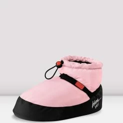 BLOCHSTORE-US Adult Ankle Warm Up Booties -POINTESHOES SHOP oIyDsRrA