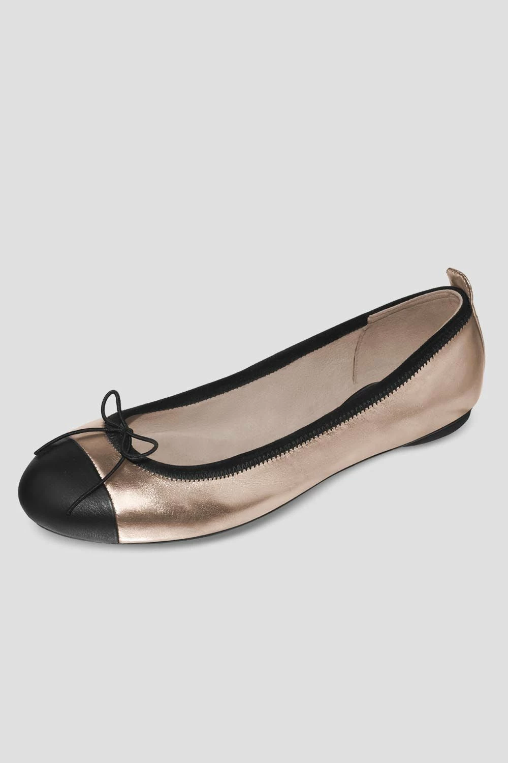 BLOCHSTORE-US Ladies Chara Ballet Flats 1 BLOCHSTORE-US Ladies Chara Ballet Flats