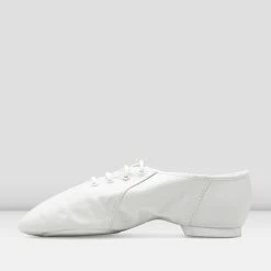 BLOCHSTORE-US Ladies Jazzsoft Leather Jazz Shoes -POINTESHOES SHOP oR4l 5Ty