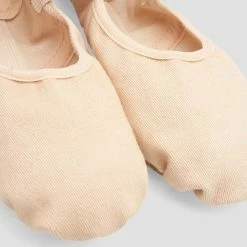 BLOCHSTORE-US Ladies Infinity Stretch Canvas Ballet Shoes -POINTESHOES SHOP ouFq3Tx0