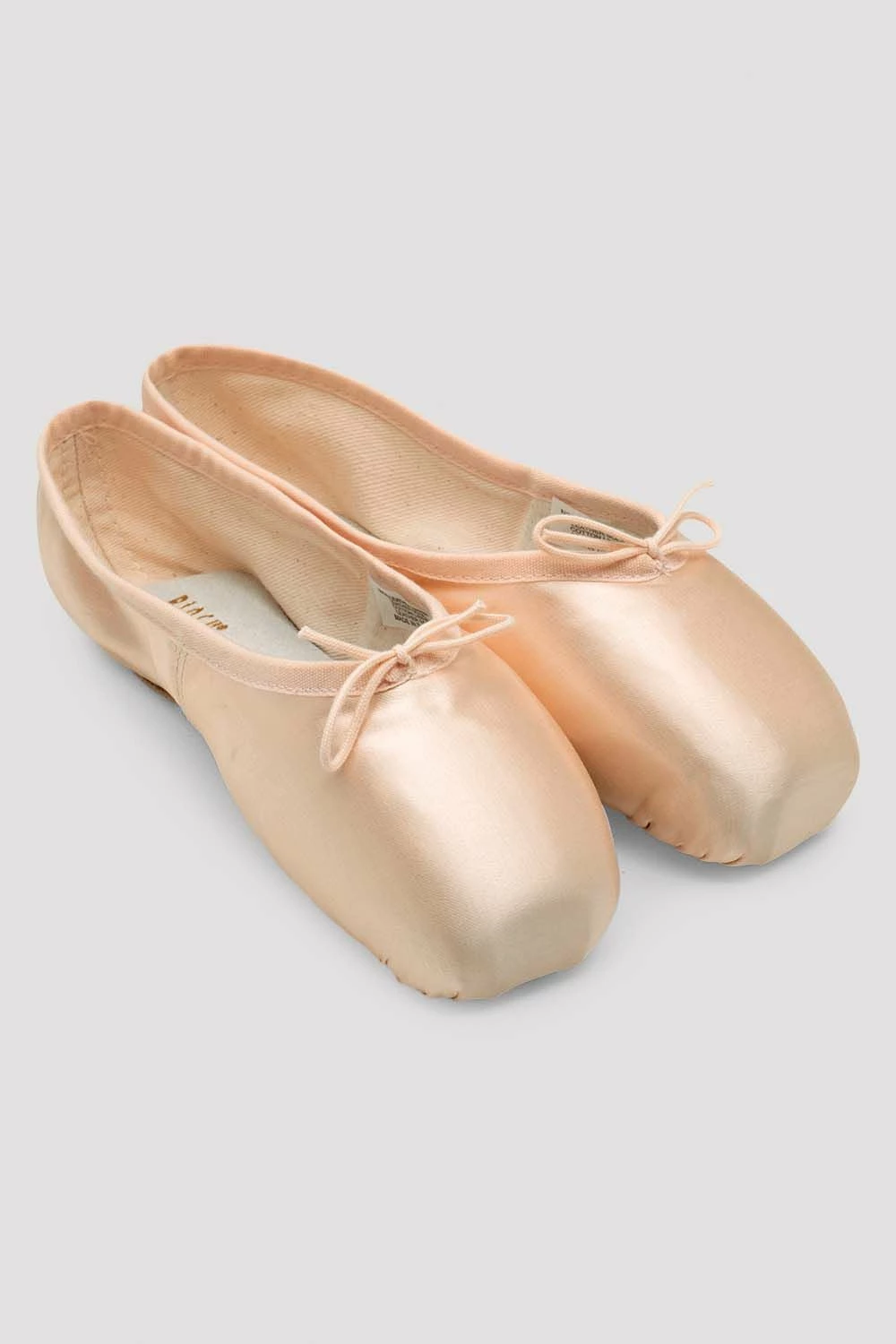 BLOCHSTORE-US Sonata Pointe Shoes 4 BLOCHSTORE-US Sonata Pointe Shoes - Image 4