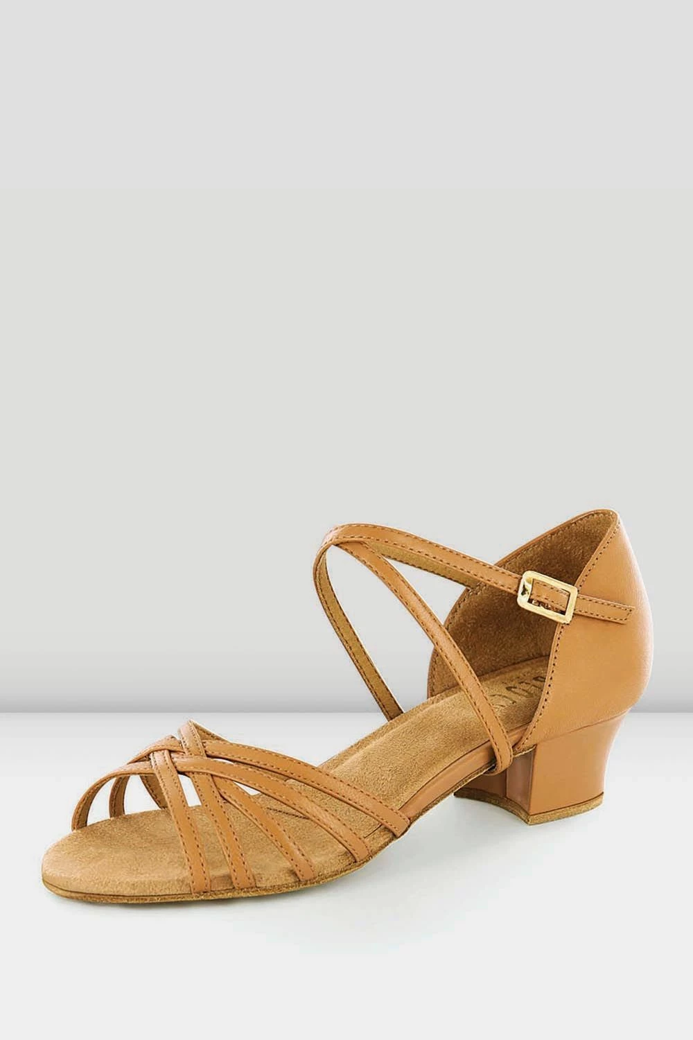 BLOCHSTORE-US Ladies Annabella Latin Practice Shoes 1 BLOCHSTORE-US Ladies Annabella Latin Practice Shoes