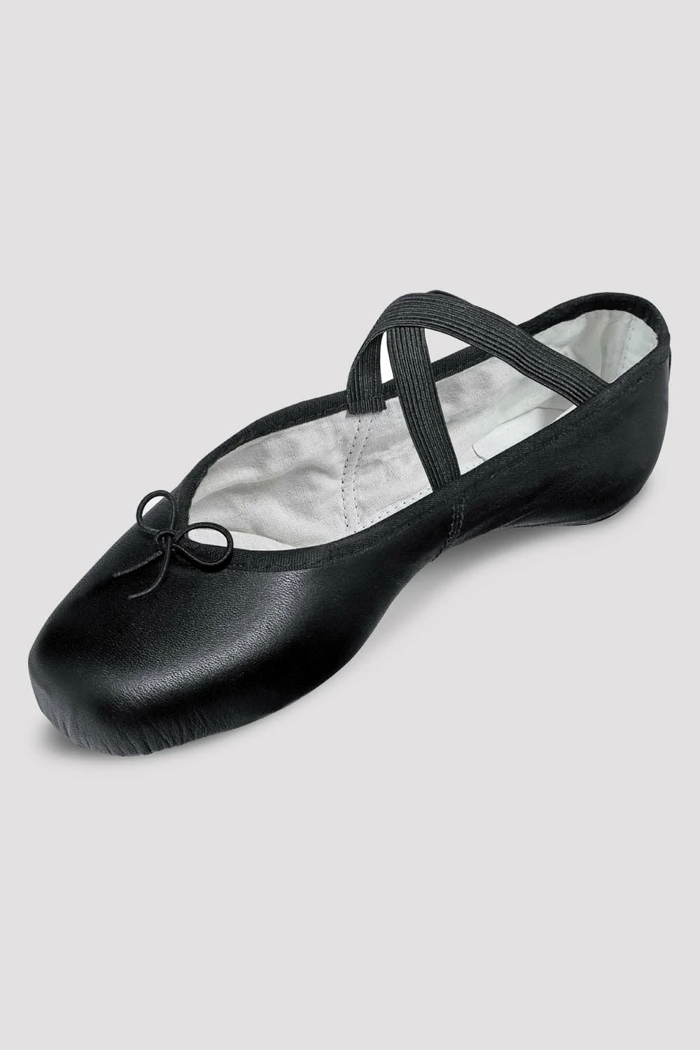 BLOCHSTORE-US Mens Precision Leather Ballet Shoes 3 BLOCHSTORE-US Mens Precision Leather Ballet Shoes - Image 3