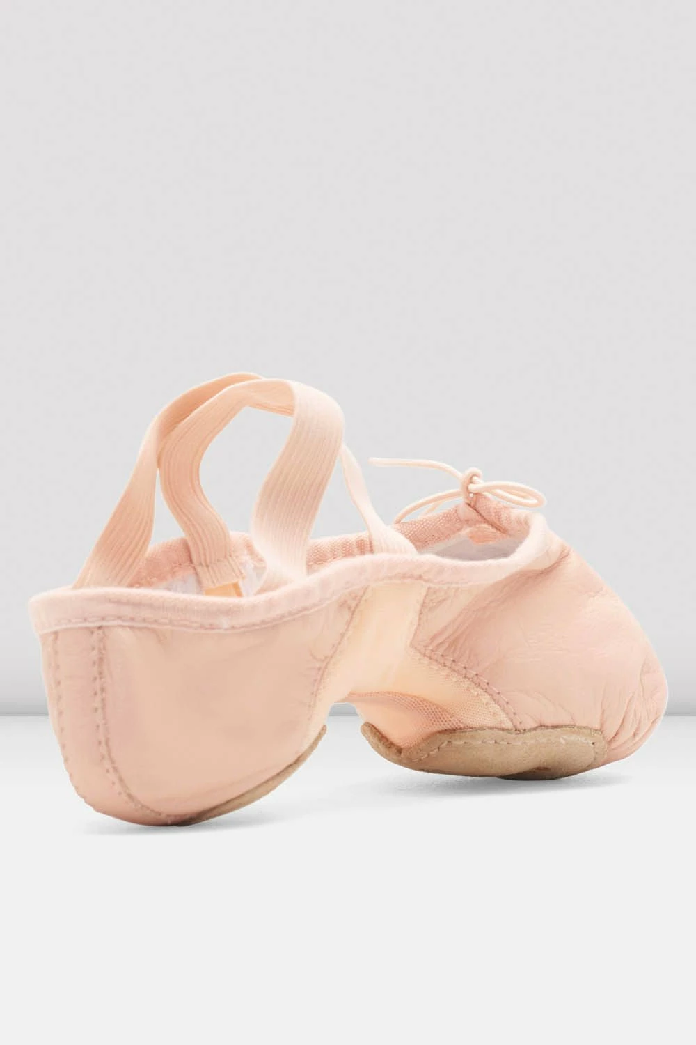BLOCHSTORE-US Ladies Proflex Leather Ballet Shoes 4 BLOCHSTORE-US Ladies Proflex Leather Ballet Shoes - Image 4